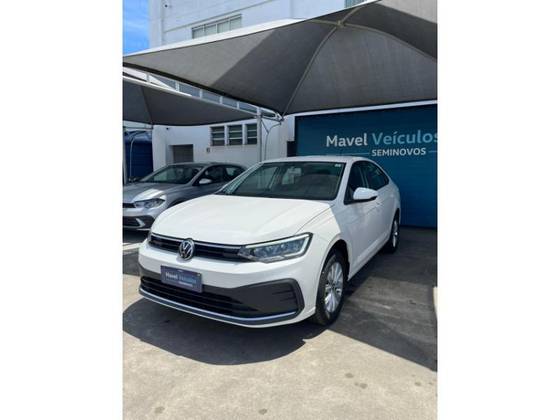 VOLKSWAGEN VIRTUS 1.0 170 TSI MANUAL